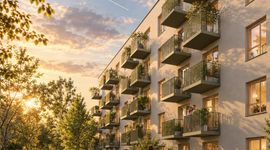 Archicom rozpoczyna sprzedaż I etapu Osiedla Bliskie Piątkowo w Poznaniu