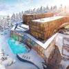 Hotel "Forest Ski Hotel & Resort"