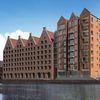 Apartamentowiec "WaterLane Island"