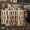 Apartamentowiec "City Island"