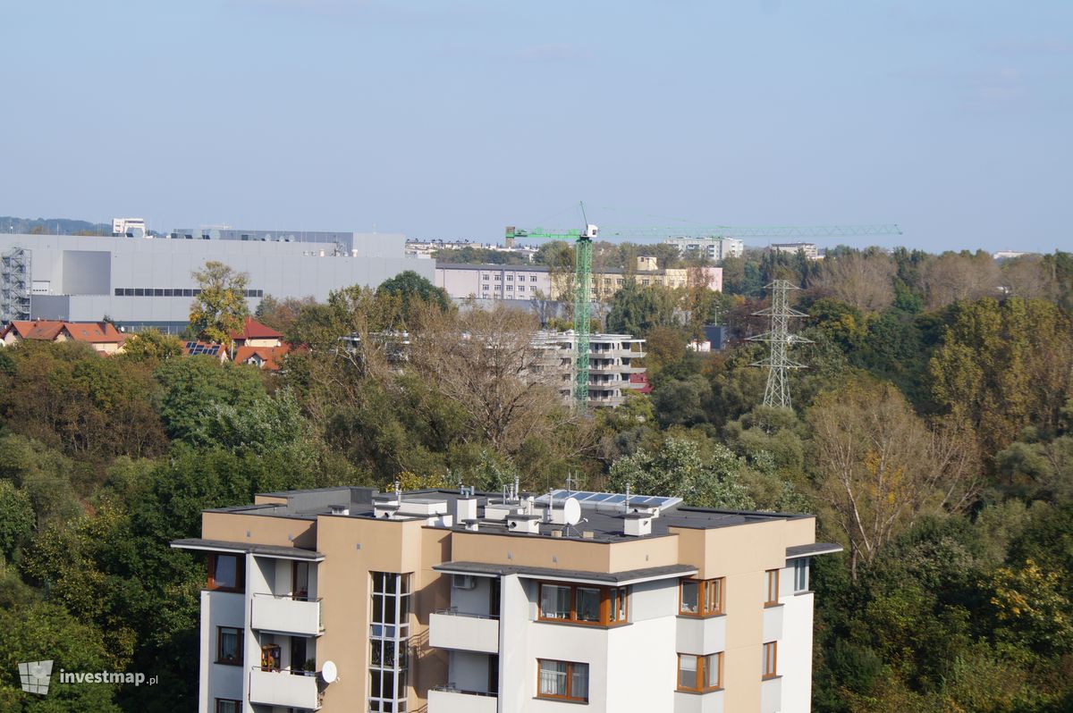 Zdjęcie Apartamenty Woźniców fot. Damian Daraż 