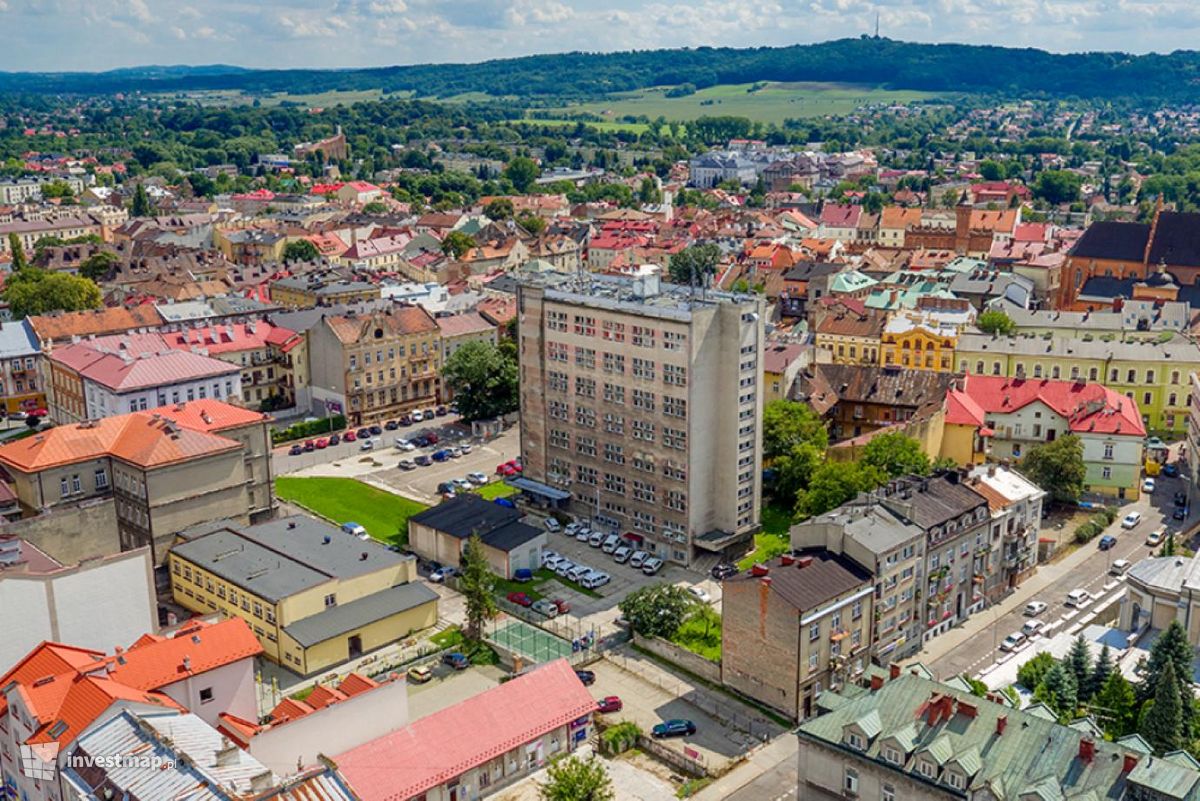 Zdjęcie Legionów 7a fot. Tomasz Matejuk