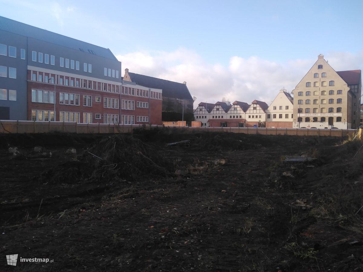 Zdjęcie Unique Hotel Gdańsk fot. Wojciech Jenda