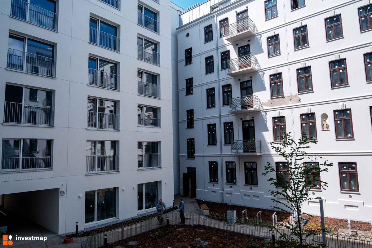 Zdjęcie Konopacka fot. PROFIT Development
