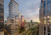 W centrum Warszawy powstanie nowy, 150-metrowy wieżowiec AFI Tower [FILM+WIZUALIZACJE]