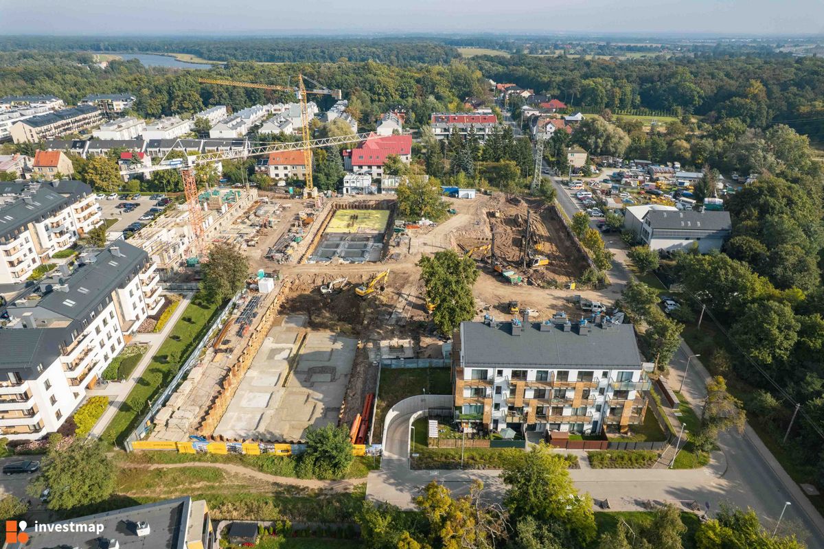 Zdjęcie Rędzińska  fot. PROFIT Development