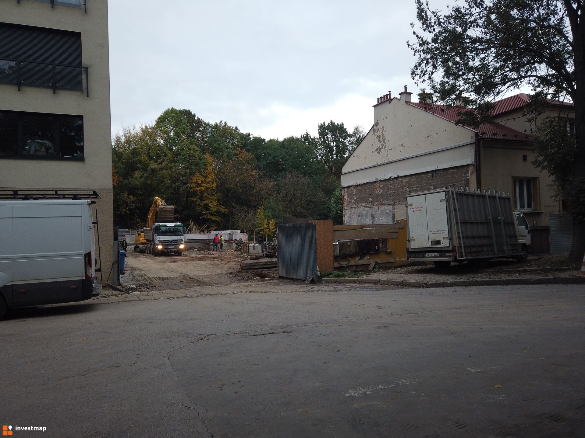 Grzegórzecka 103
