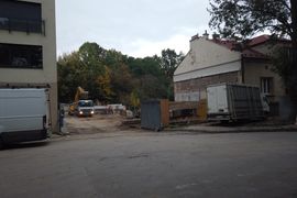 Grzegórzecka 103