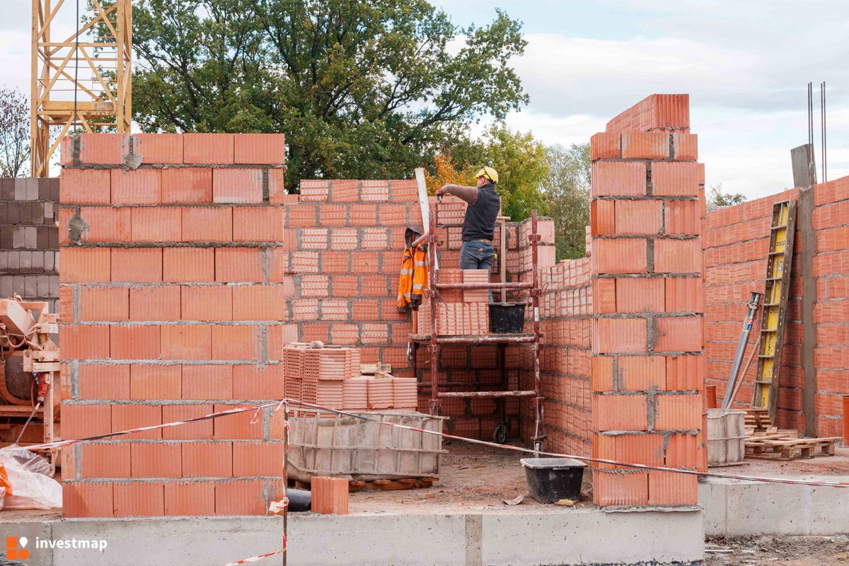 Zdjęcie Winogronowa Park fot. Inwestgrupa Sp. z o.o.