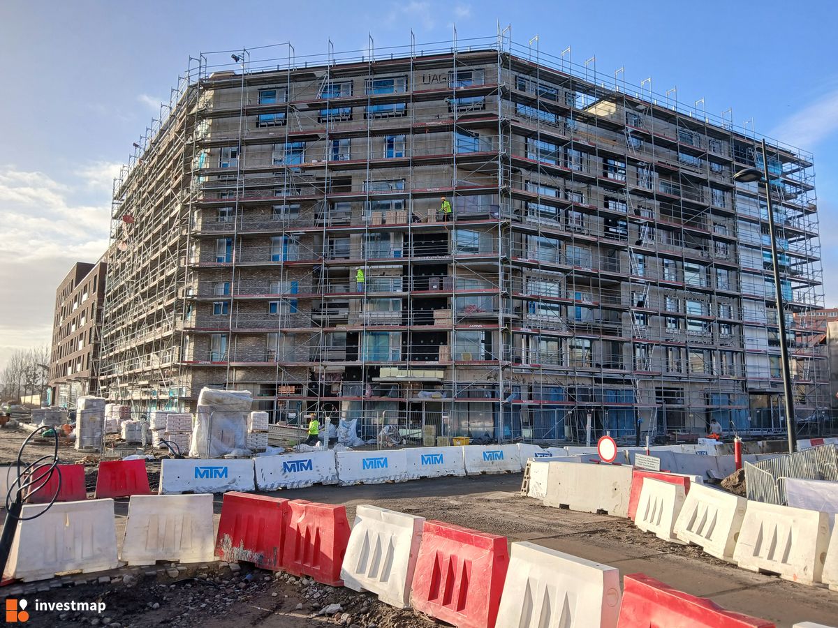 Zdjęcie OFF Miasto fot. Wojciech Jenda