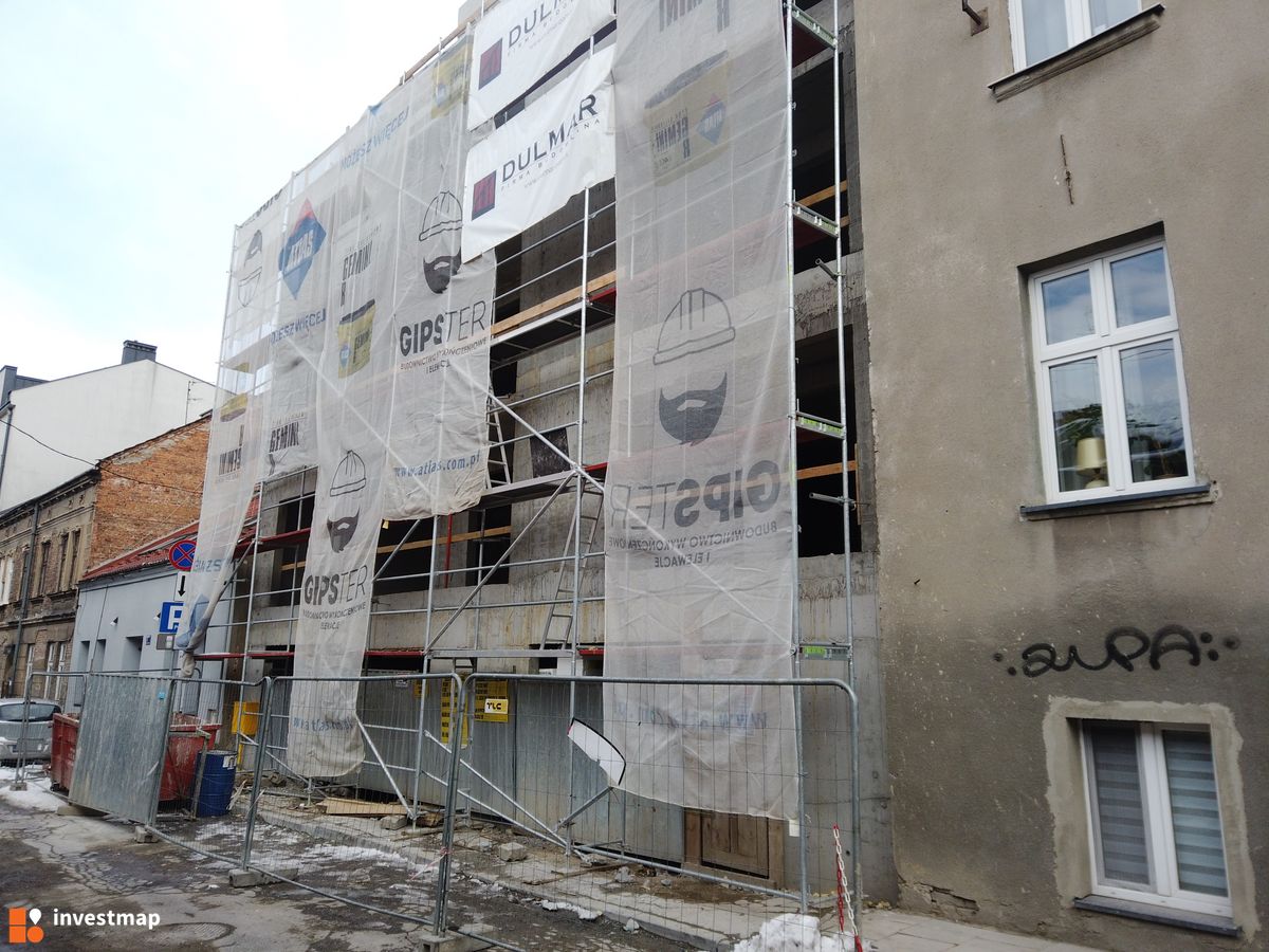 Zdjęcie Szaflarska 9 fot. Damian Daraż 