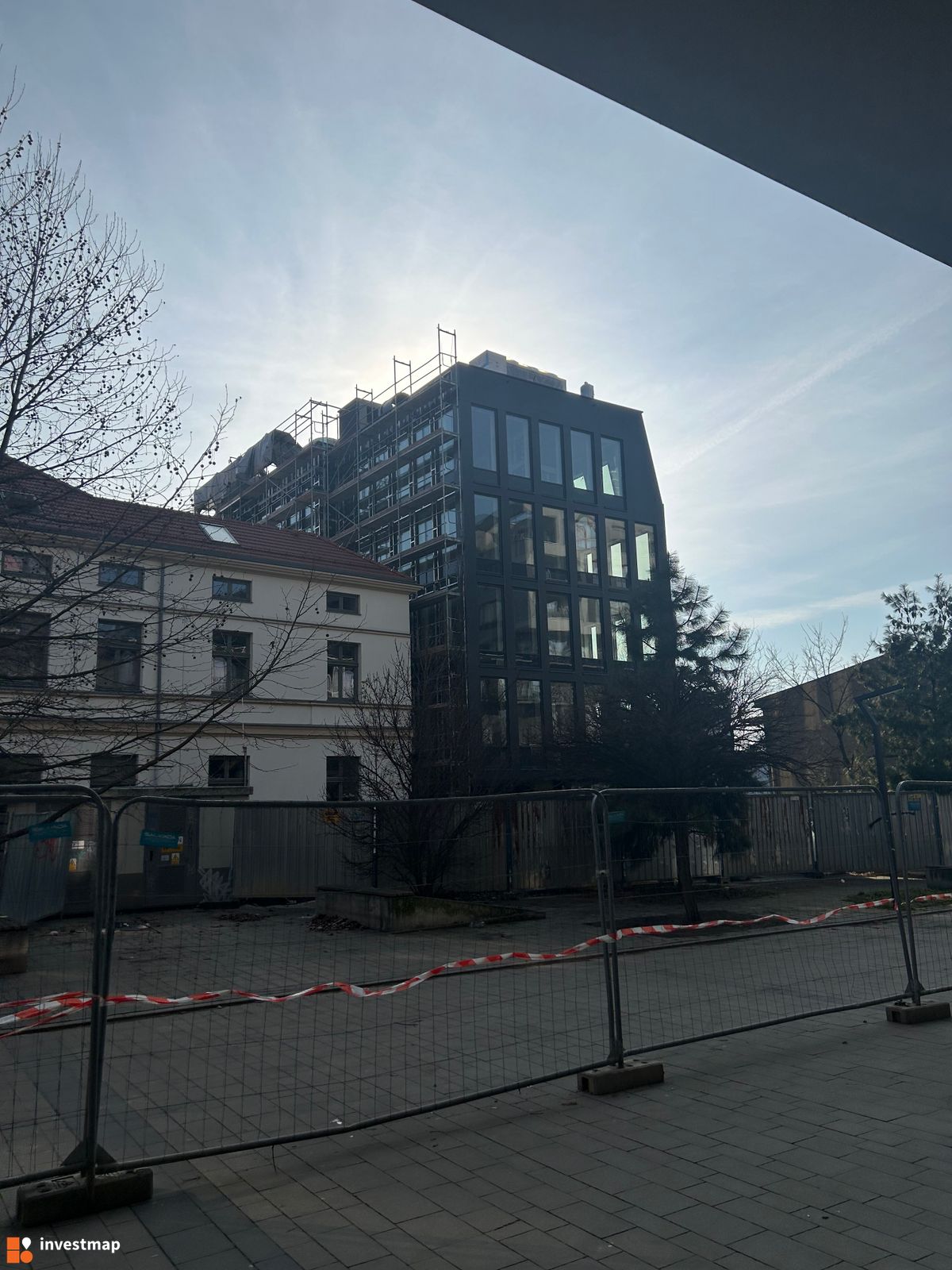 Zdjęcie Willa Oskara Schindlera fot. GregK 