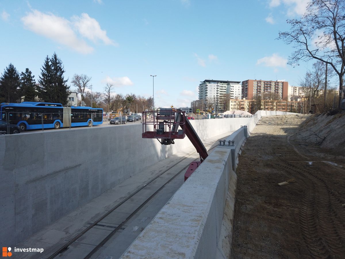 Zdjęcie KST etap IV Mistrzejowice fot. Damian Daraż 