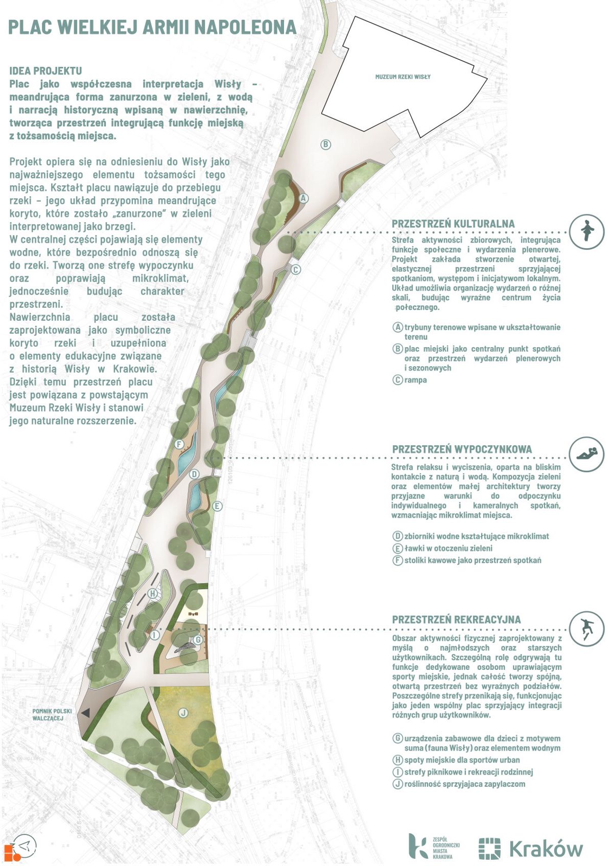 Wizualizacja Plac Wielkiej Armii Napoleona dodał Wojciech Jenda