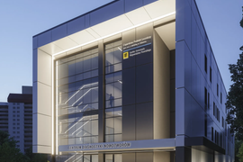 Centrum Zaawansowanej Diagnostyki Nowotworów