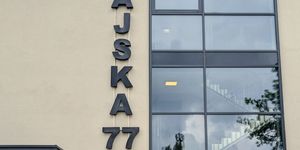Rajska 77