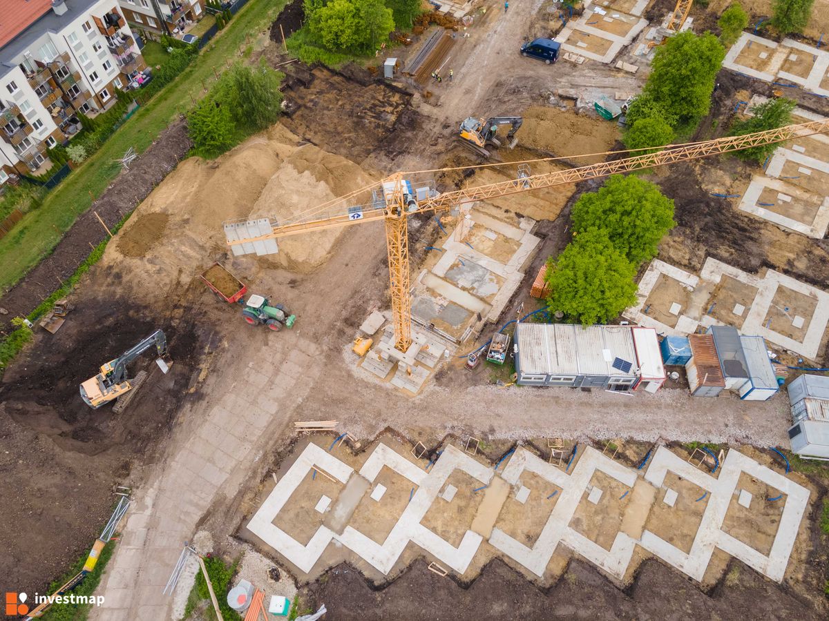 Zdjęcie Strawińskiego fot. PROFIT Development