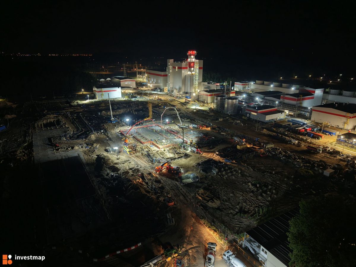 Fot. CCGT Grudziądz