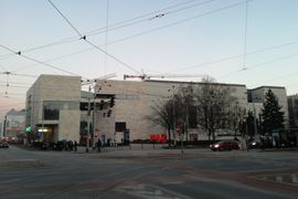 [Wrocław] Rozbudowa Teatru Muzycznego "Capitol"