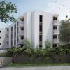 Apartamentowiec, ul. Leszczyńskiego
