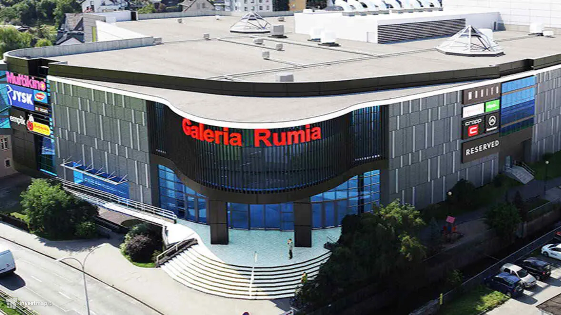 Galeria Rumia