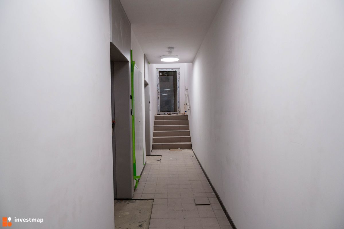 Zdjęcie Konopacka fot. PROFIT Development