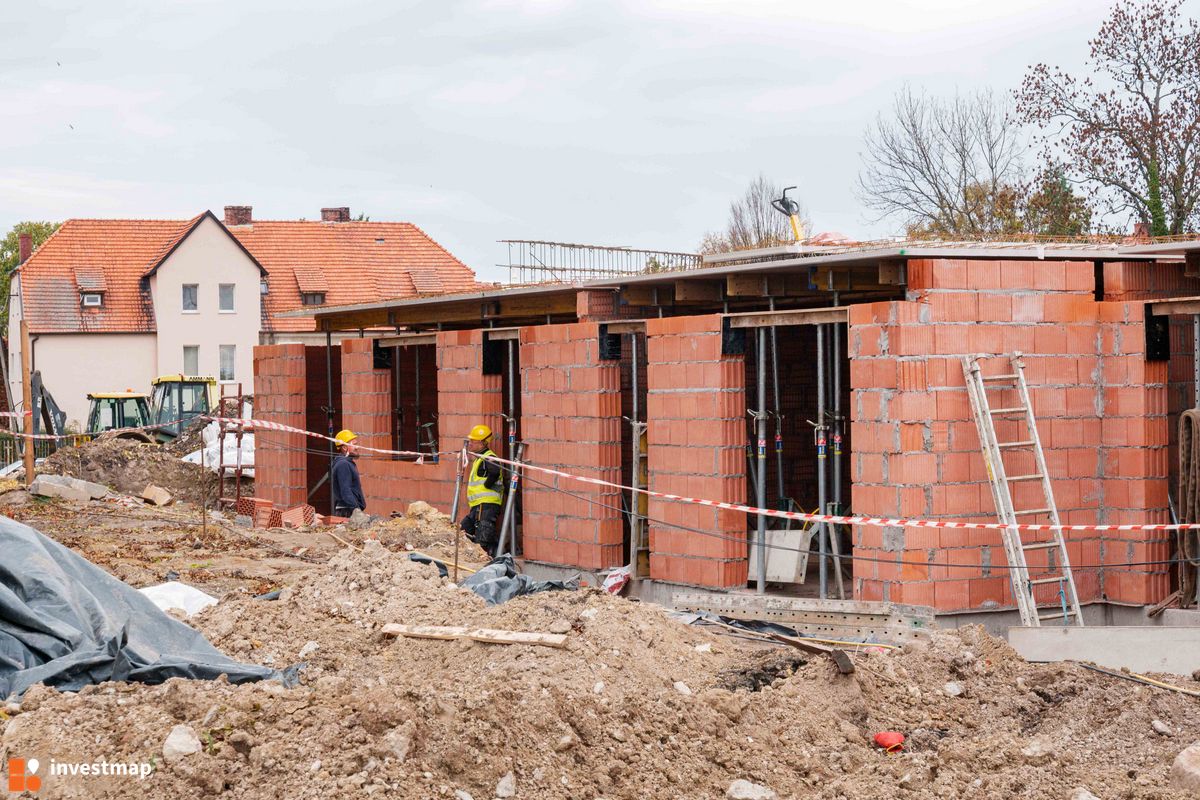 Zdjęcie Winogronowa Park fot. Inwestgrupa Sp. z o.o.