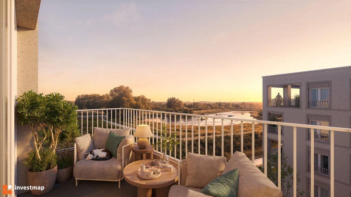 Wizualizacja Zajezdnia Motława dodał Wojciech Jenda