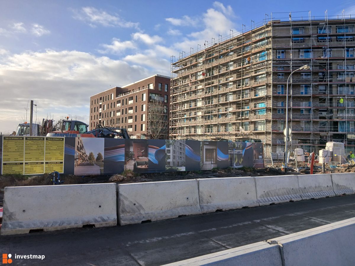 Zdjęcie OFF Miasto fot. Wojciech Jenda