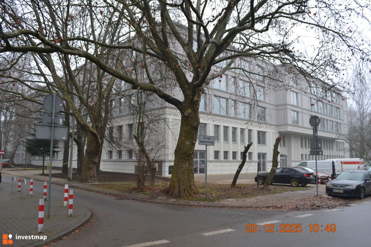 Zdjęcie Os. Teatralne 19 fot. Damian Daraż 