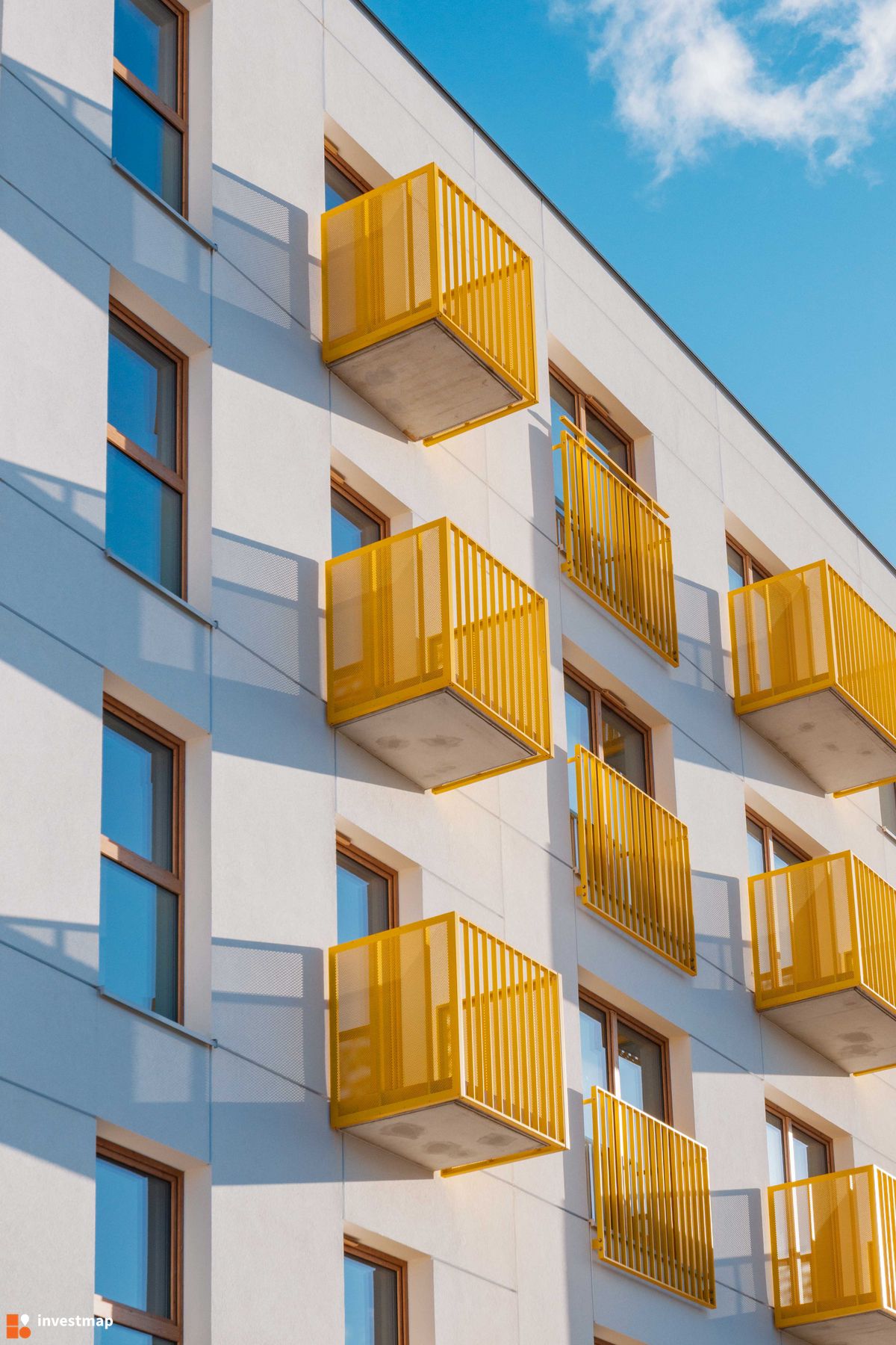 Zdjęcie Apartamenty Dębowa fot. Jakub Zazula 