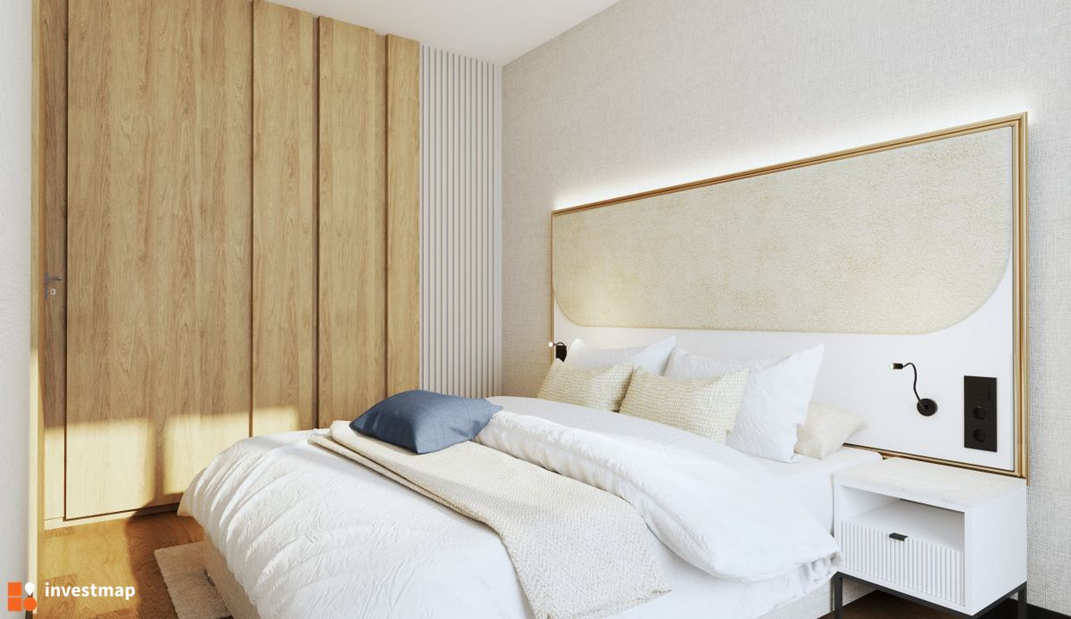 Wizualizacja Sandbay Resort dodał Wojciech Jenda