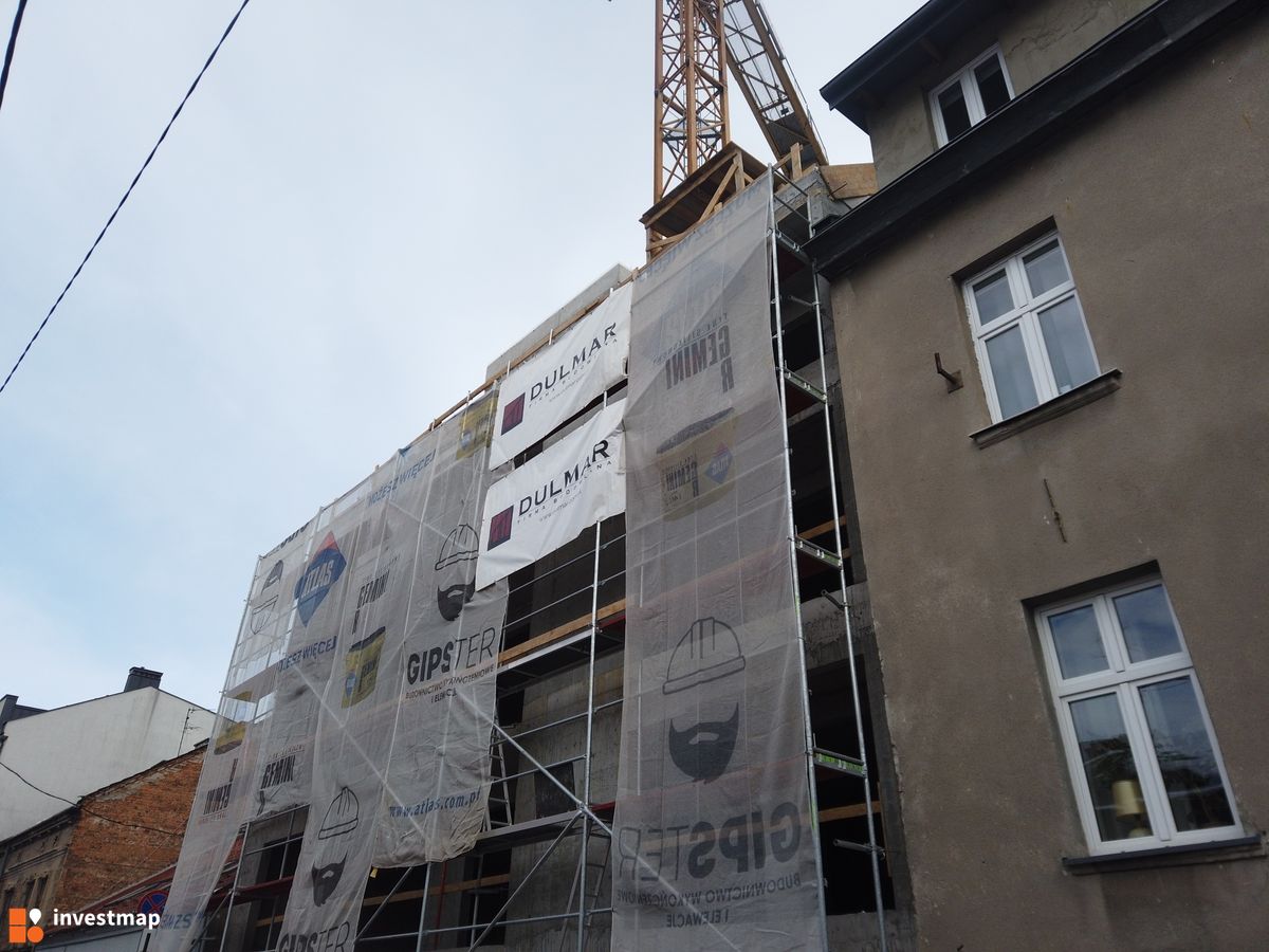 Zdjęcie Szaflarska 9 fot. Damian Daraż 