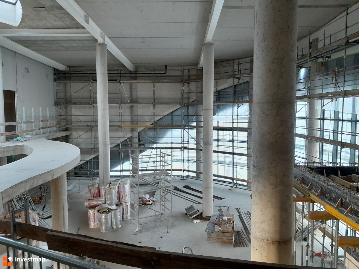 Zdjęcie Dolnośląskie Centrum Rehabilitacji i Rekreacji fot. Orzech 