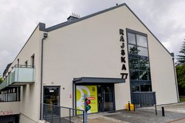 Rajska 77
