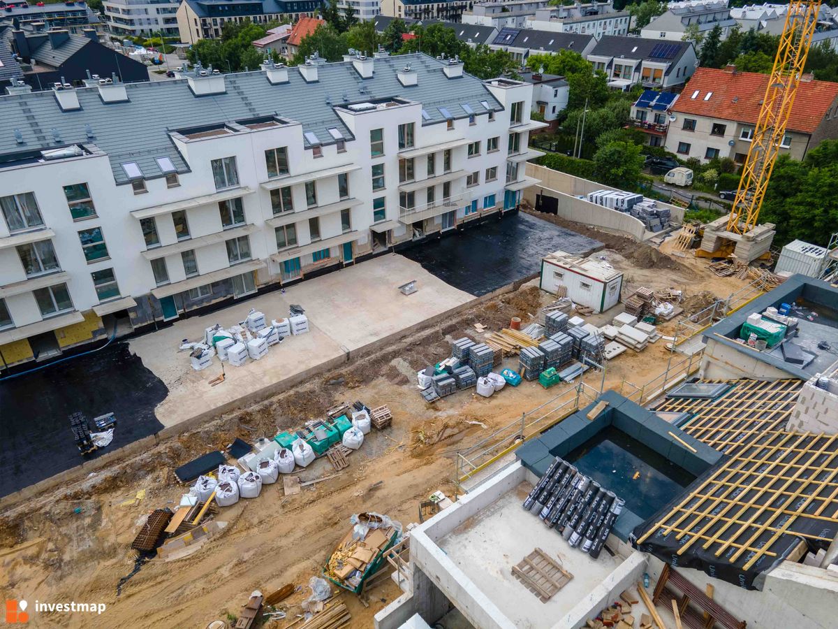 Zdjęcie Rędzińska  fot. PROFIT Development