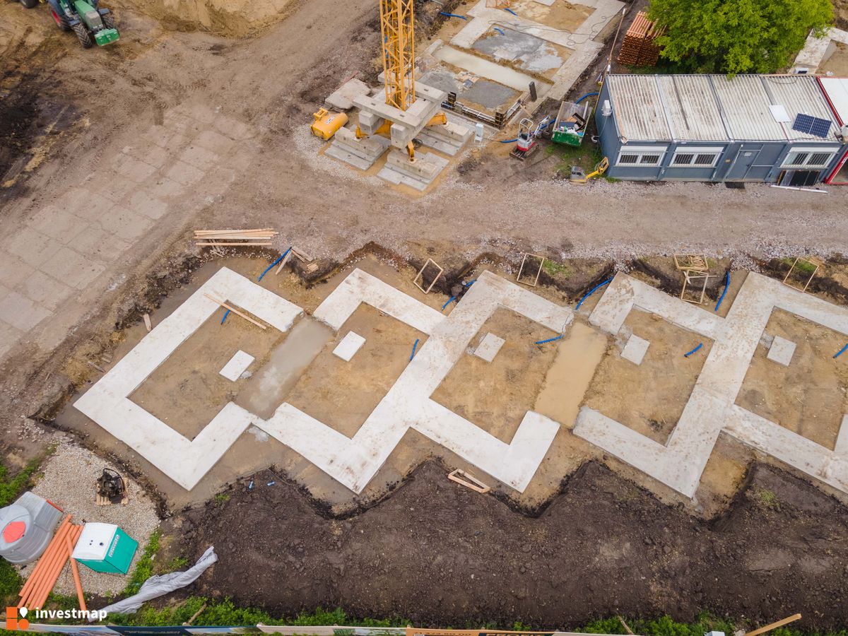 Zdjęcie Strawińskiego fot. PROFIT Development