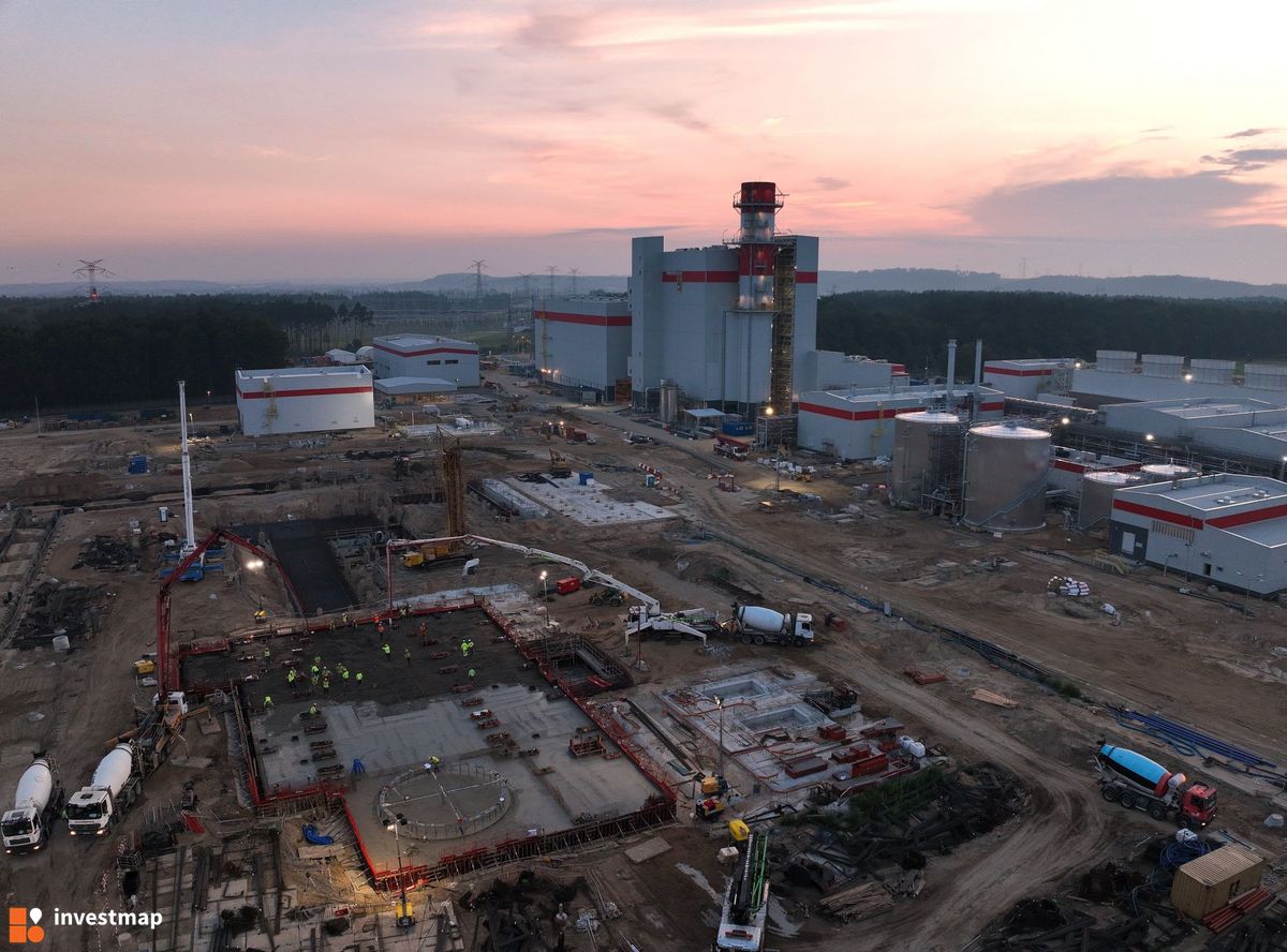 Fot. CCGT Grudziądz
