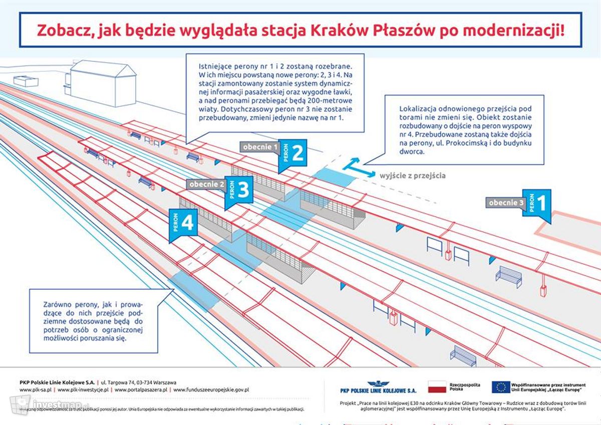 Wizualizacja Kraków Płaszów dodał Damian Daraż 