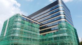Inter-Bud Developer buduje w Krakowie nowy kompleks biurowo-mieszkaniowy Fabryczna City [ZDJĘCIA]