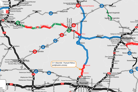 S11 Oborniki – Poznań Północ wraz z obwodnicą Obornik