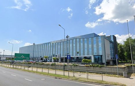 International Workplace Group otwiera nowe przestrzenie coworkingowe w Krakowie