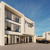 Prestige Hotel