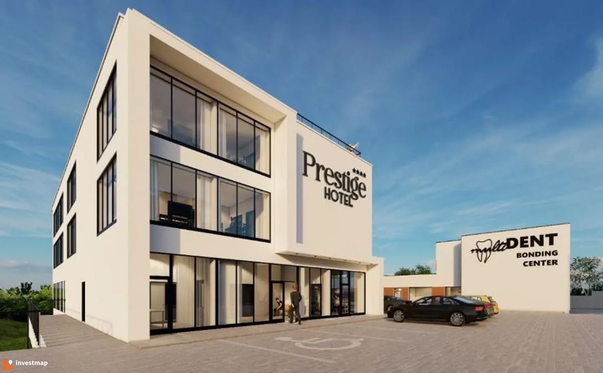 Prestige Hotel