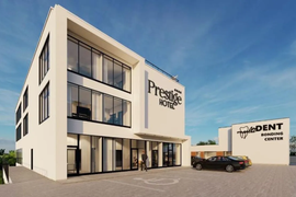 Prestige Hotel