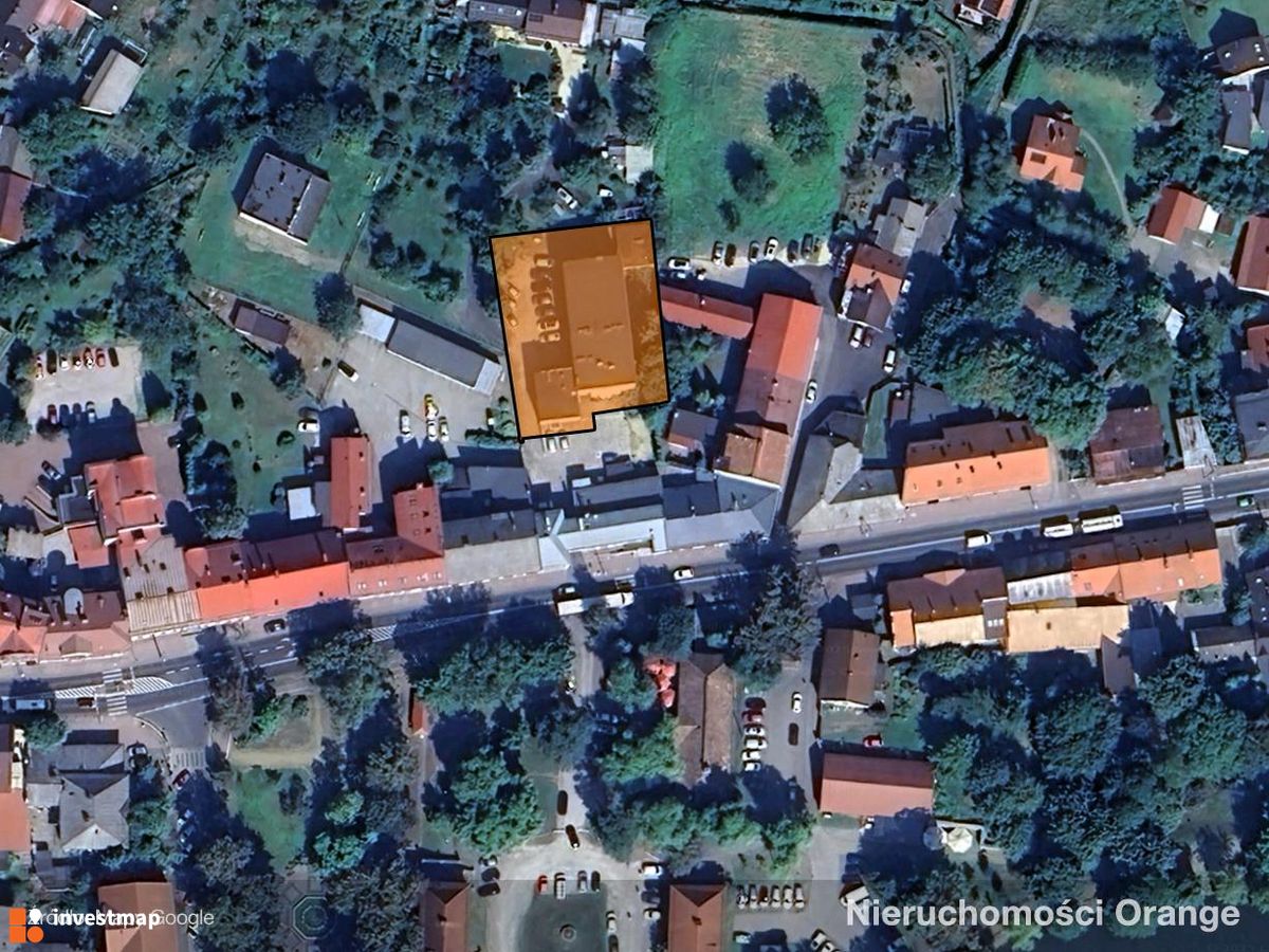 Zdjęcie [T10163] Krakowska 102 