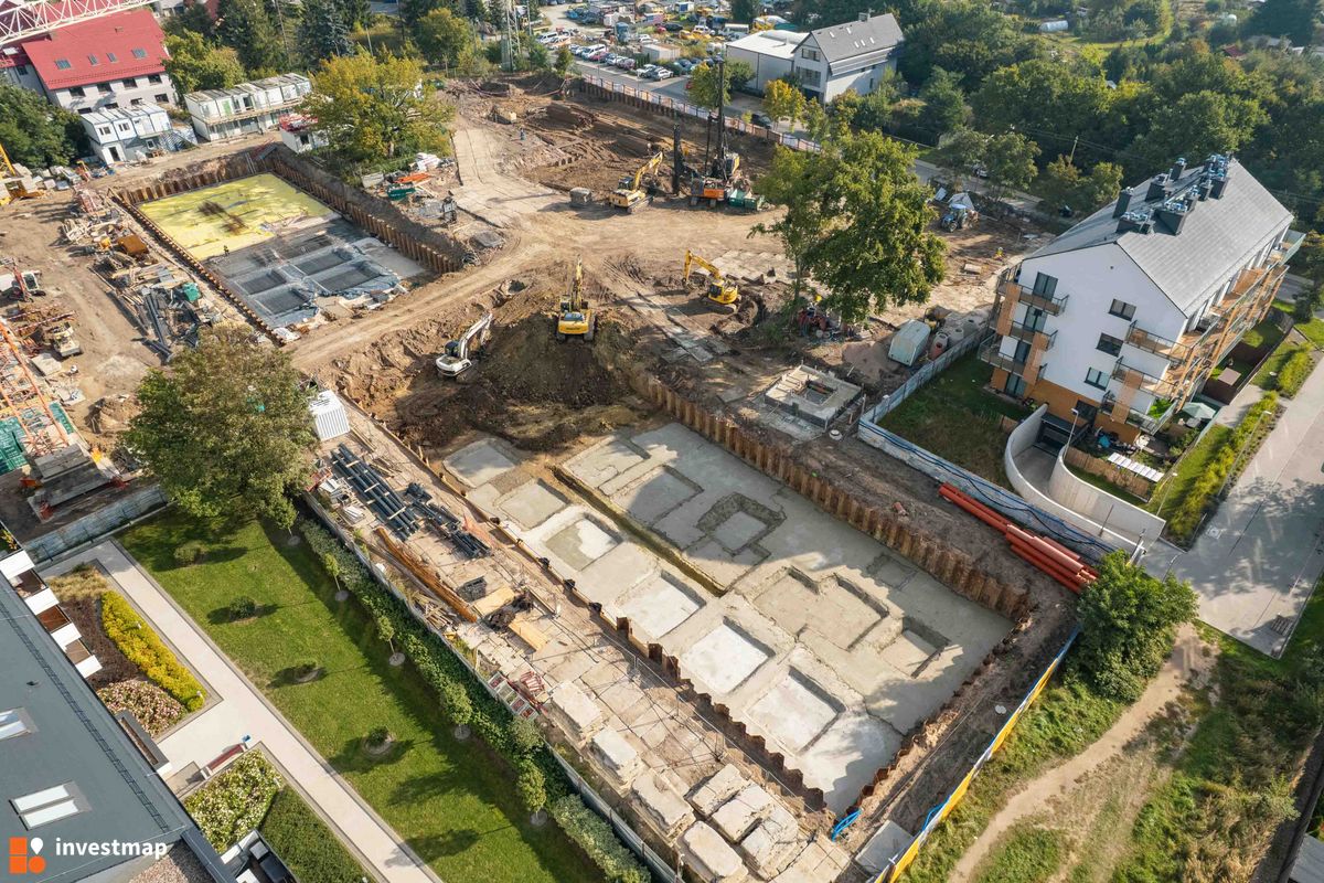 Zdjęcie Rędzińska  fot. PROFIT Development