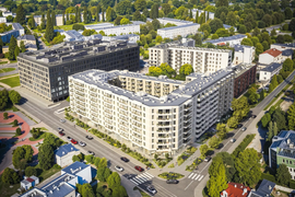 Apartamenty Lira House