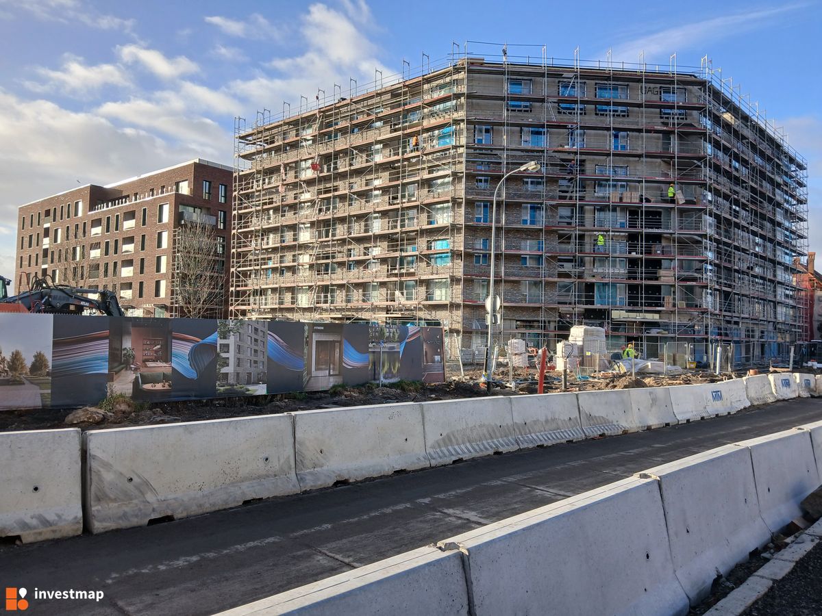 Zdjęcie OFF Miasto fot. Wojciech Jenda