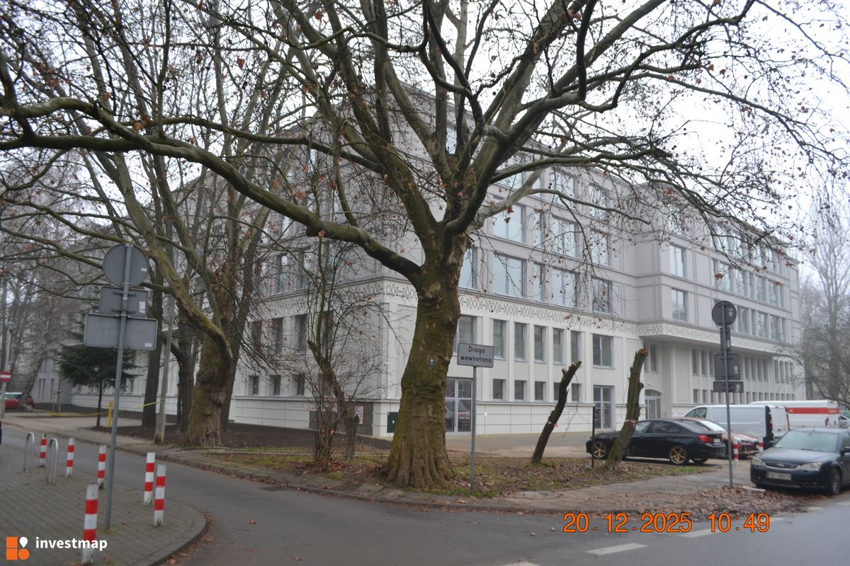 Zdjęcie Os. Teatralne 19 fot. Damian Daraż 